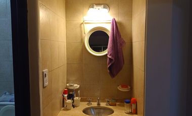 Nva Cba: 2 Dorm Amoblado, Sobre Ituzaingo