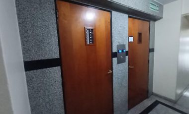 Nva Cba: 2 Dorm Amoblado, Sobre Ituzaingo