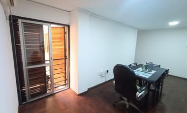 Nva Cba: 2 Dorm Amoblado, Sobre Ituzaingo