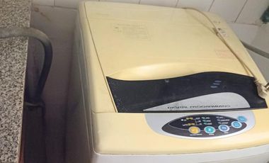 Nva Cba: 2 Dorm Amoblado, Sobre Ituzaingo