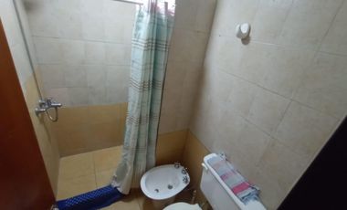 Nva Cba: 2 Dorm Amoblado, Sobre Ituzaingo