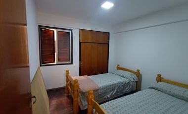 Nva Cba: 2 Dorm Amoblado, Sobre Ituzaingo