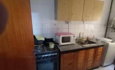 Nva Cba: 2 Dorm Amoblado, Sobre Ituzaingo