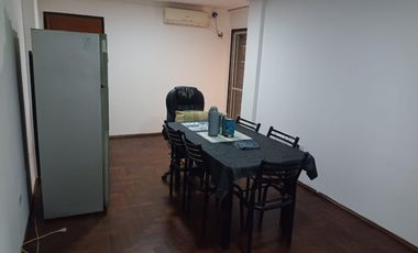 Nva Cba: 2 Dorm Amoblado, Sobre Ituzaingo