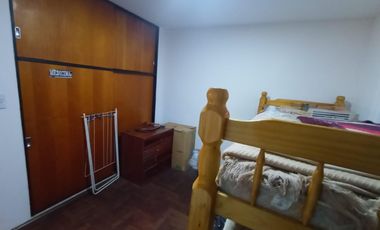 Nva Cba: 2 Dorm Amoblado, Sobre Ituzaingo