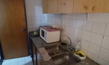 Nva Cba: 2 Dorm Amoblado, Sobre Ituzaingo