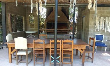 Quinta en Venta en Del Viso, Pilar, GBA Norte - 3 Ambientes