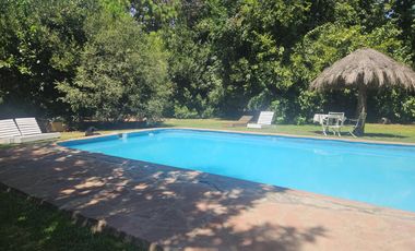 Quinta en Venta en Del Viso, Pilar, GBA Norte - 3 Ambientes