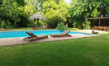 Quinta en Venta en Del Viso, Pilar, GBA Norte - 3 Ambientes