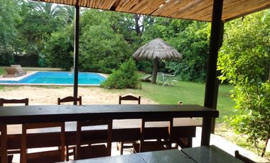 Quinta en Venta en Del Viso, Pilar, GBA Norte - 3 Ambientes