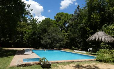 Quinta en Venta en Del Viso, Pilar, GBA Norte - 3 Ambientes