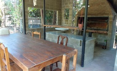 Quinta en Venta en Del Viso, Pilar, GBA Norte - 3 Ambientes