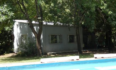 Quinta en Venta en Del Viso, Pilar, GBA Norte - 3 Ambientes