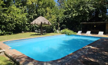 Quinta en Venta en Del Viso, Pilar, GBA Norte - 3 Ambientes