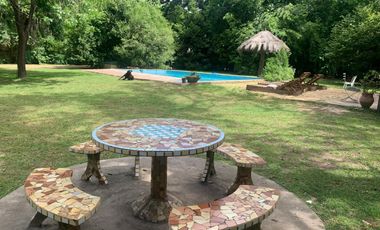 Quinta en Venta en Del Viso, Pilar, GBA Norte - 3 Ambientes