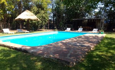 Quinta en Venta en Del Viso, Pilar, GBA Norte - 3 Ambientes