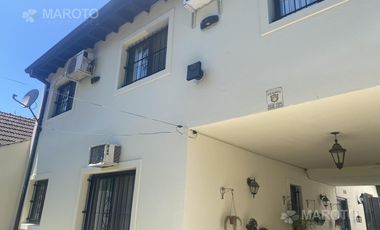 Casa en venta Benavidez - La Bota- Tigre - MAROTO PROPIEDADES