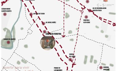 DÚPLEX DE CATEGORIA CON DORMITORIO EN PLANTA BAJA EN VENTA