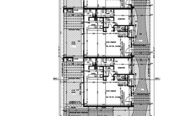 DÚPLEX DE CATEGORIA CON DORMITORIO EN PLANTA BAJA EN VENTA
