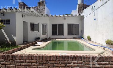 Venta CASA 3 Dormitorios Calle 6 e/ 524 y 525 Tolosa