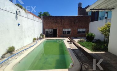 Venta CASA 3 Dormitorios Calle 6 e/ 524 y 525 Tolosa