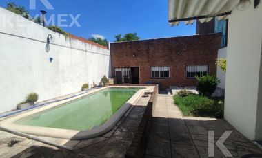 Venta CASA 3 Dormitorios Calle 6 e/ 524 y 525 Tolosa