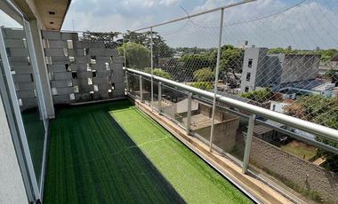 Departamento en Moreno