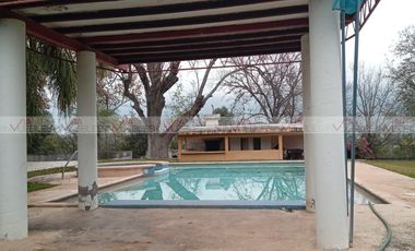 Santiago, Nuevo Leon.