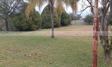 Santiago, Nuevo Leon.