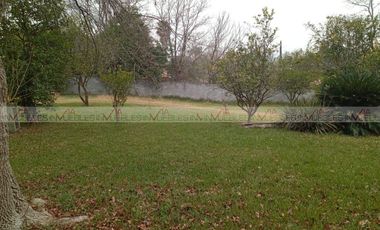 Santiago, Nuevo Leon.