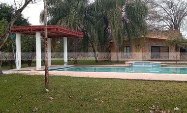 Santiago, Nuevo Leon.