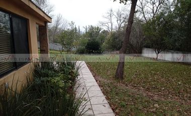 Santiago, Nuevo Leon.