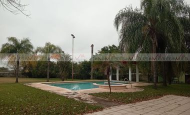 Santiago, Nuevo Leon.