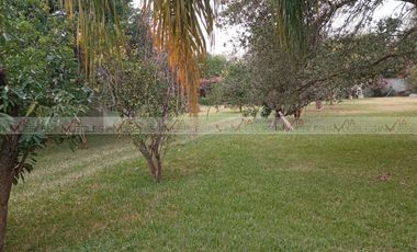 Santiago, Nuevo Leon.