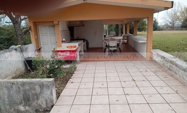 Santiago, Nuevo Leon.