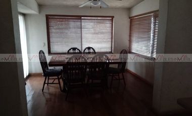 Santiago, Nuevo Leon.