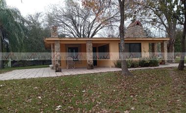 Santiago, Nuevo Leon.