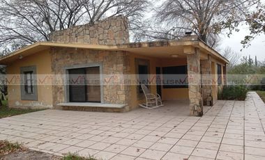 Santiago, Nuevo Leon.