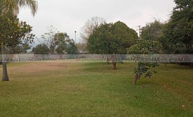 Santiago, Nuevo Leon.