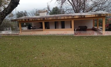 Santiago, Nuevo Leon.