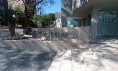 Alquilo departamento de 1 dormitorio a estrenar.