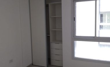 Alquilo departamento de 1 dormitorio a estrenar.