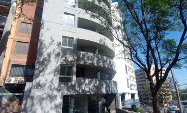 Alquilo departamento de 1 dormitorio a estrenar.