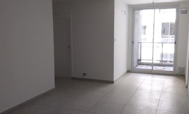 Alquilo departamento de 1 dormitorio a estrenar.