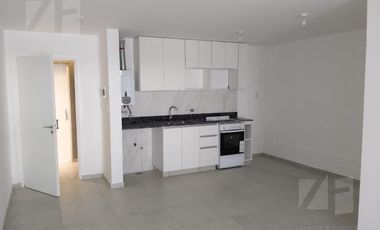 Alquilo departamento de 1 dormitorio a estrenar.