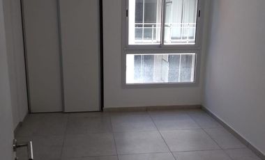 Alquilo departamento de 1 dormitorio a estrenar.