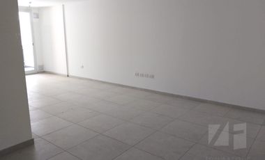 Alquilo departamento de 1 dormitorio a estrenar.