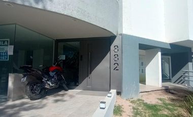 Alquilo departamento de 1 dormitorio a estrenar.