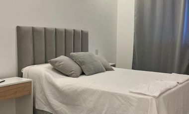 Casa 3 habitaciones con piscina en El Naudir ALQUILER ANUAL