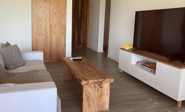 Casa 3 habitaciones con piscina en El Naudir ALQUILER ANUAL